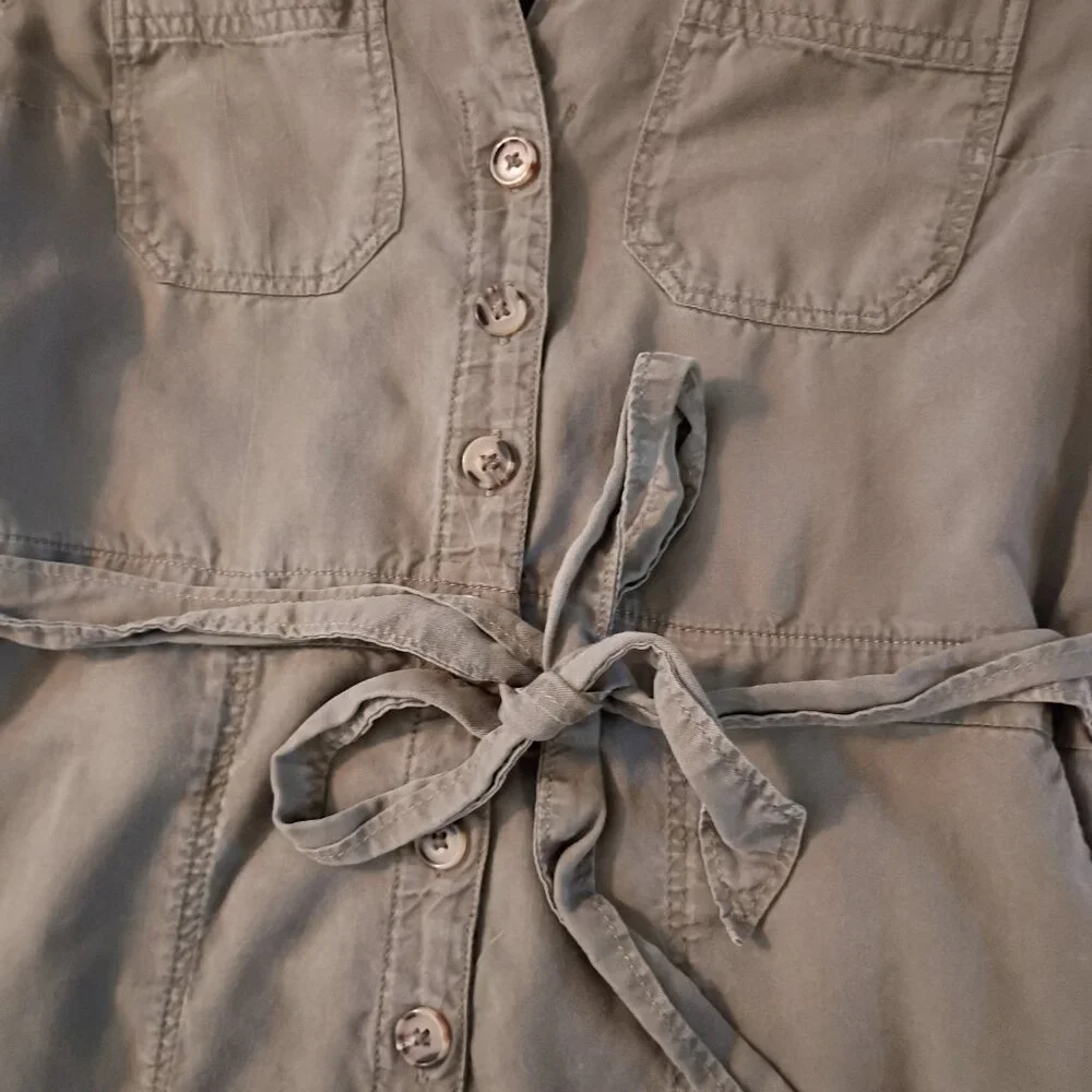 Abercrombie & Fitch Jumpsuit - Picture 3 of 5